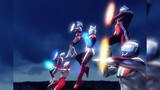 [Animated version] The second part of the battle promotional video of the Six Ultra Brothers. The si