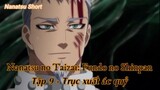 Nanatsu no Taizai: Fundo no Shinpan Tập 9 - Trục xuất ác quỷ