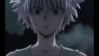 HxH 2011 - Killua & Knuckle vs Youpi