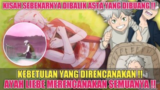 ADA LUCIFERO DIBALIK KISAH ASTA YANG DIBUANG LICITA❗SEMUANYA TELAH DIRENCANAKAN AYAH KANDUNG LIEBE❗