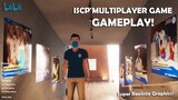 ISCP Multiplayer GAMEPLAY! | Ultra Realistic Graphics!