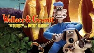 Wallace & Gromit  2005  - Watch Full Movie For Free: Link In Description