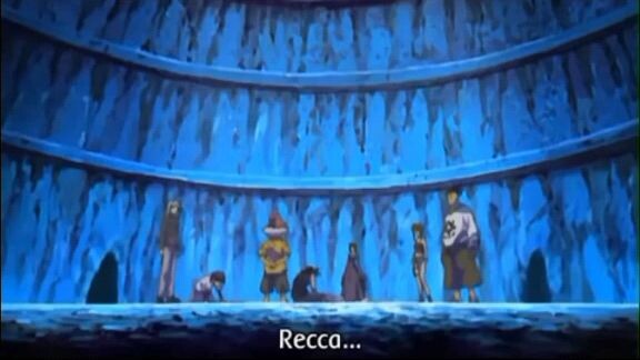 flame of recca the last episode