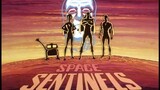 Space Sentinels Ep3 "The Time Traveler" 1977