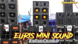 Euris Mini Sound Battle @ Cordova Sur Tigbauan | SoundAdiks