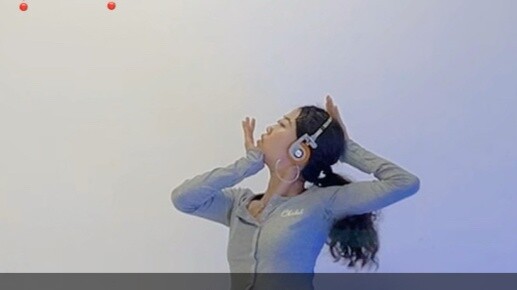 Improve your dancing sense | On beat or off beat? Do you listen to music? Let's take you into the mi