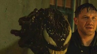 Venom 2: Eddie và Venom là tình yêu đích thực!