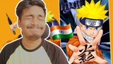 Naruto in India Will Help Indian Anime Community (Naruto Hindi Dubbed) | Sony Yay