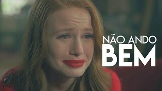 Multifandom || Não ando bem