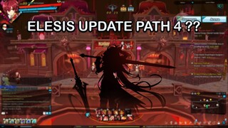 Comeback Ke Elsword Kangen Elesis  - Elsword NA Indonesia