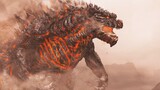An exciting mashup video of the film "Godzilla vs Kong"