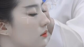 ขออภัยตัวละครของเธอสวยทุกตัวเลย