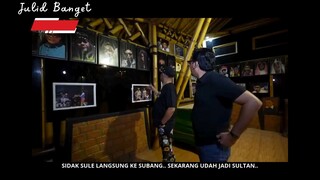 Sidak Sule Langsung