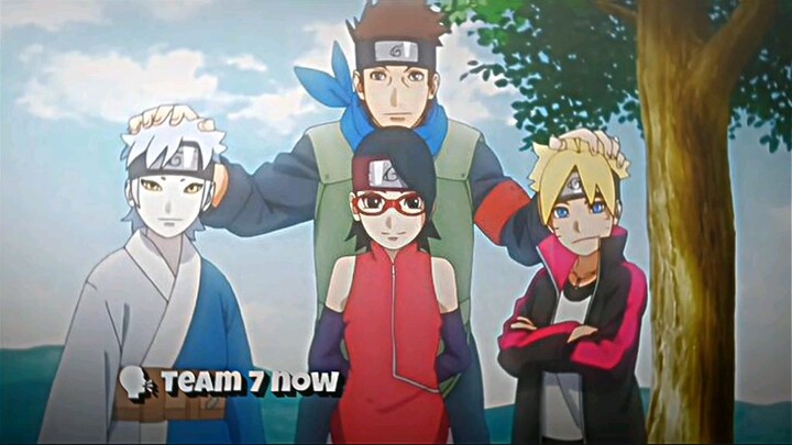 Team 7❣️