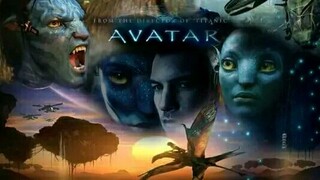 AVATAR 1 OFFICIAL TRAILER - A MASTERPIECE!