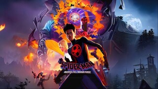 Spider-Man: Across the Spider-Verse