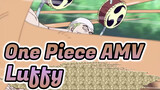 [One Piece AMV] Adegan Konyol Klasik Luffy
