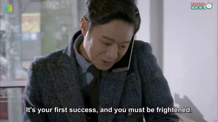 Heart to Heart ep 4