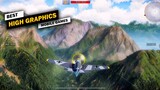 Top 10 Best High Graphics Games For Android & iOS! [Offline/Online] #P2