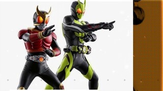 Tên hiệp sĩ mới là Kamen Rider Holy Blade, poster Marvel Ultraman được tung ra và bản xem trước của 