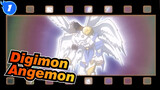 Digimon|Kronik lengkap Angemon untuk bertarung dengan BOSS di atas level_1