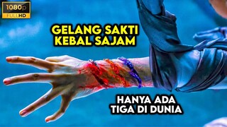 Gelang Ini Bisa Membuat Pemiliknya Sakti Dan Kebal Senjata Tajam - ALUR CERITA FILM