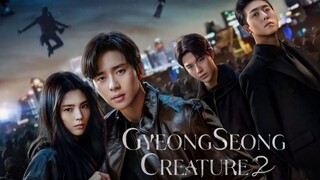 Gyeongseong Creature 2 Ep 6 Subtitle Indonesia