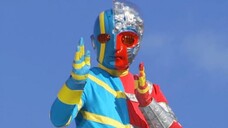 Kikaider EP37 SUB.ENG