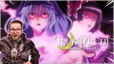 Tomoe and Mio Want Makotos OPness | Tsukimichi Ep. 9 Reaction/Review