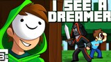 [AMV] เพลง I See a Dreamer Ver.Minecraft