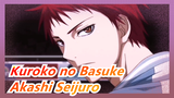 [Kuroko no Basuke] Membuatmu Jatuh Cinta Pada Akashi Seijuro Dalam 126 Detik