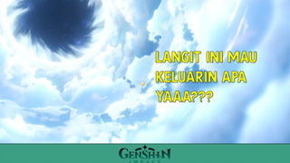 BAHAS FITUR WISH (GACHA) Part 2 - Genshin Impact Indonesia