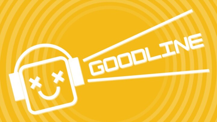 【ΦDL】 GOODLINE (BGA)