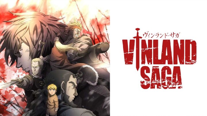 Vinland Saga Episode 2 Sub Indonesia