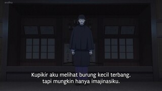 Watashi no Shiawase na Kekkon S2 - 06 Sub Indo
