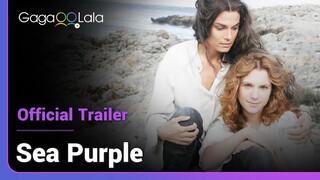 Sea Purple | Official Trailer | A remarkable true story of forbidden love.