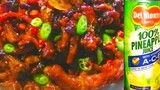 THE BEST CHICKEN FEET RECIPE | TAOB ANG ISANG KALDERONG KANIN DITO