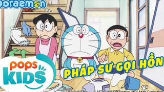 [S6] Doraemon Tập 309 - Pháp Sư Gọi Hồn-->🤞🤞 Doremii✔ Đô-rê-mon doremon doremi doremi DOREMON DORE