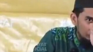 Hijrah nya ahli maksiat