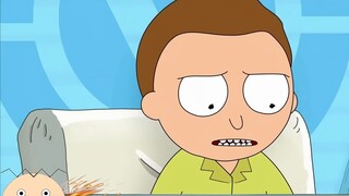 25 sự thật thú vị về Rick và Morty