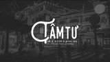 Tâm Tư | CM1X, Yun, Đình Thọ | Official Instrumental