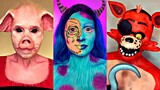 TikTok Makeup & Cosplay Compilation | Goodzik