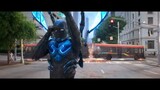 New Movie 2023 - Blue Beetle Hd 720p Movie Latest Sci-fi Movie