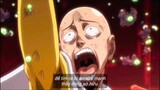 One Punch Man