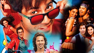 Judwaa 2 Full Movie _ Varun Dhawan _Taapsi Pannu _Jacqueline Fernandez #DeepakSa