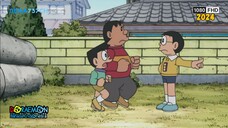 Nobita Jadi Jendral Semua Harus Patuh ‼️ Doraemon Bahasa Indonesia Terseru 2024 HD