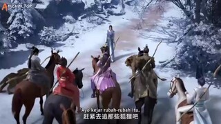 Yang shen (soul of light) 4