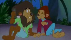 The Lionhearts Episode 13 Don't Bug the Neighbors Part 2