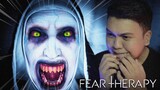 Valak is here! | Fear Therapy