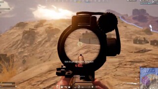 Những khoảnh khắc bá đạo PubG #39